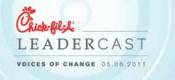 LSUS Chickfila Leadercast